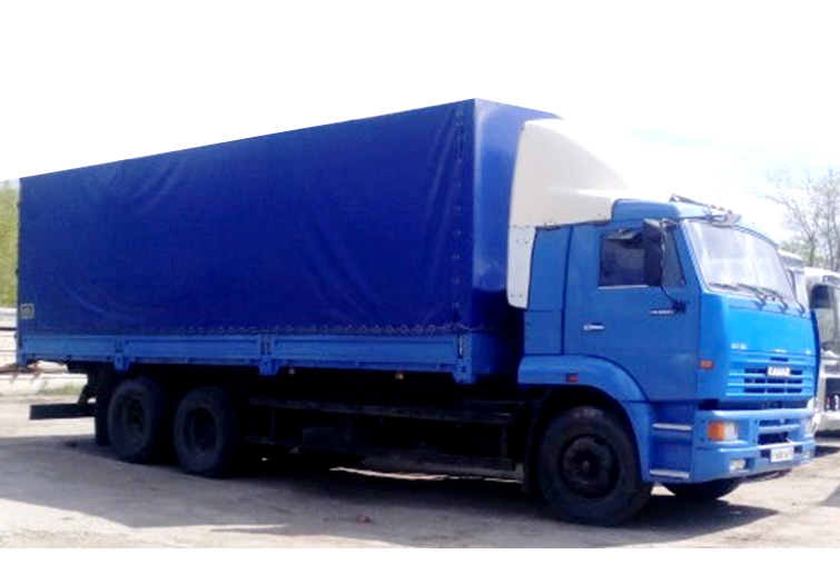 Доставка семян по Украине