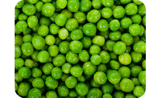 Горох заказ опт