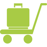 Оптовая партия гороха